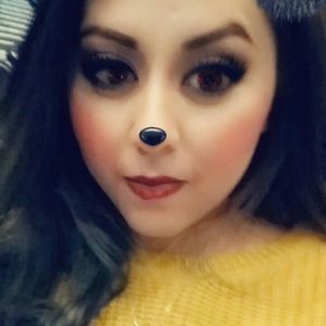 Meet your Posher, Miriam